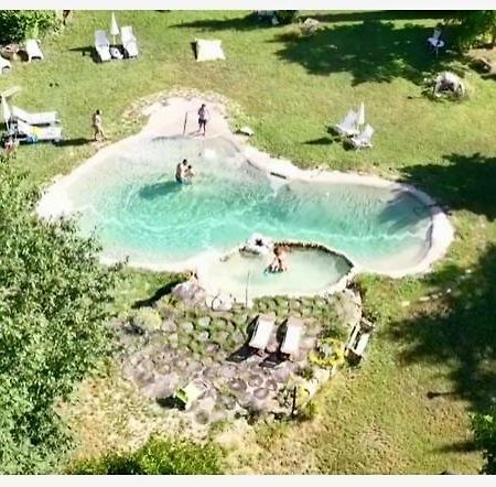 Agriturismo La Colombaia Villa Vicchio Eksteriør billede