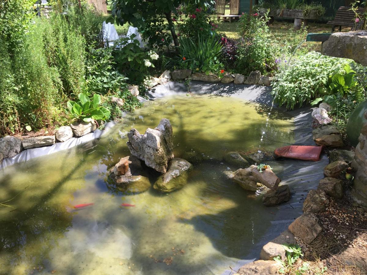 Agriturismo La Colombaia Villa Vicchio Eksteriør billede
