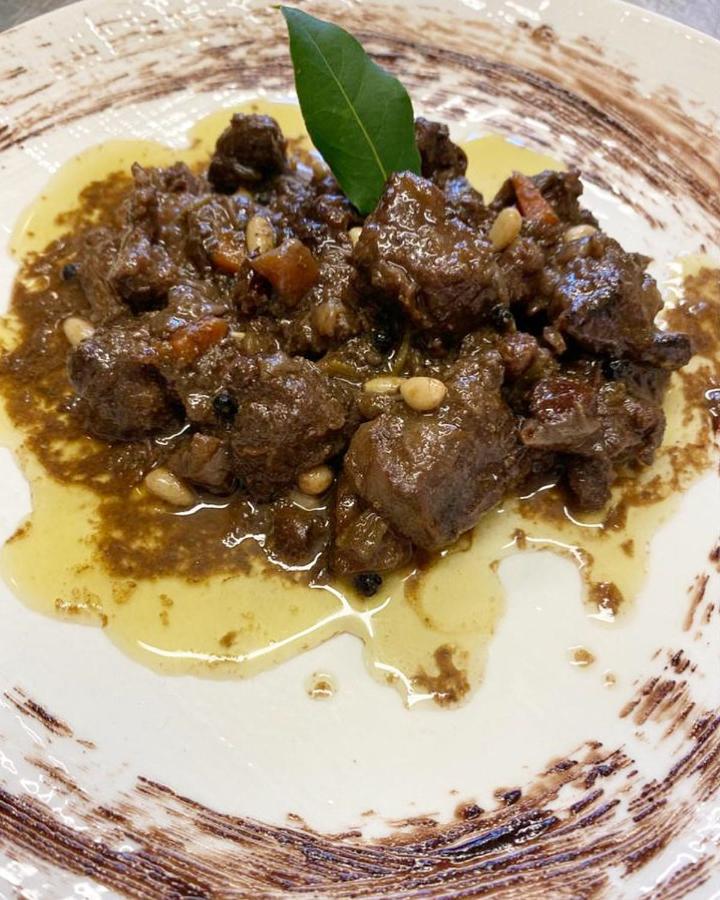 Agriturismo La Colombaia Villa Vicchio Eksteriør billede